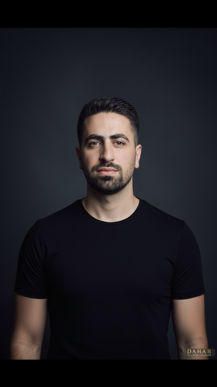 Mo Tahboub
